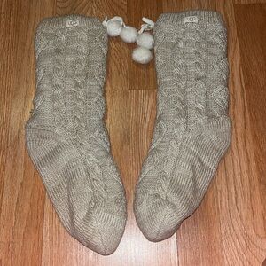 Ugg socks